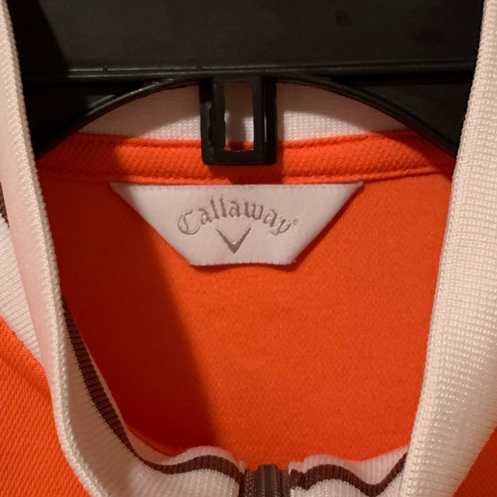 FALDO Golf Polo - Picture 3 of 4